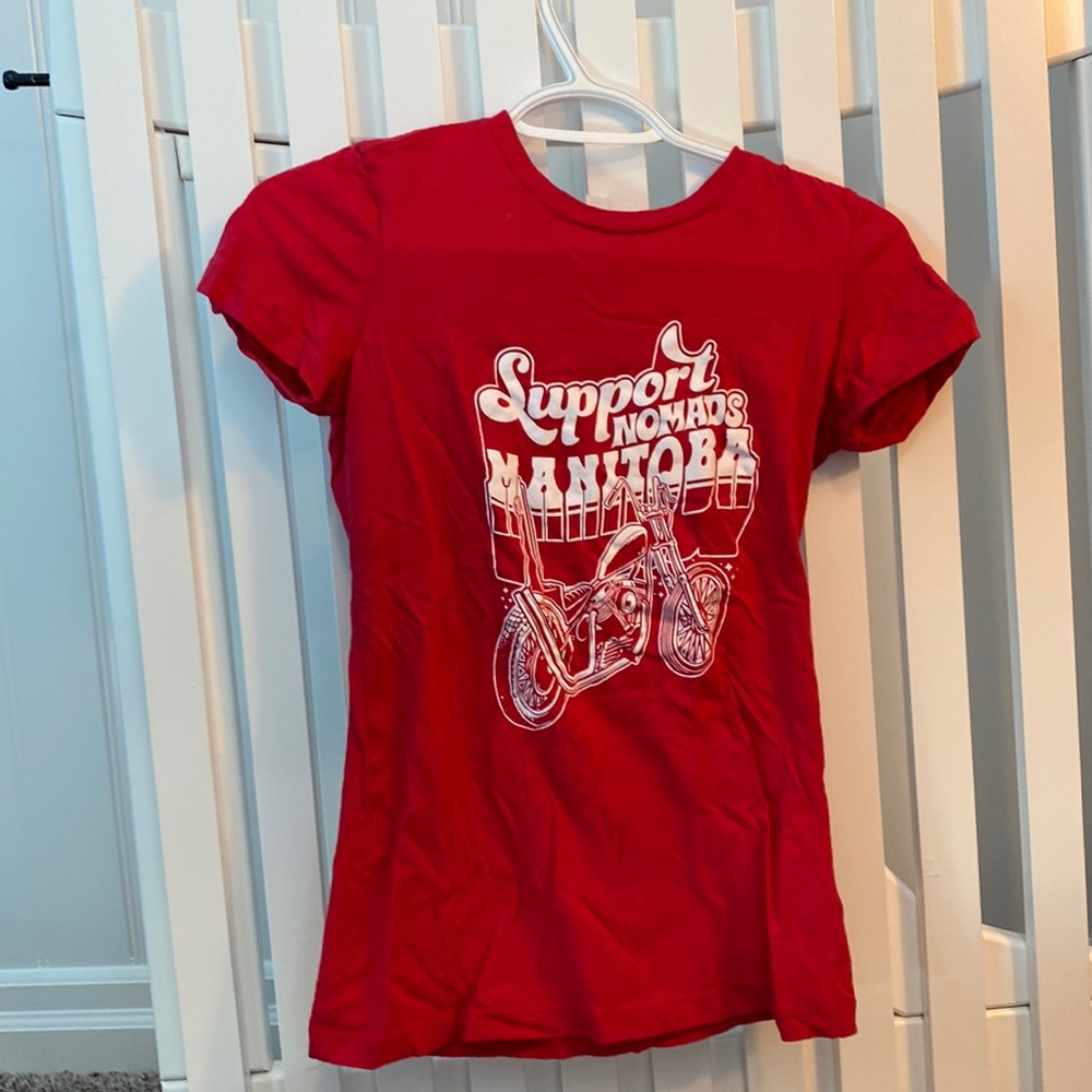 Women’s tshirt